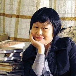 苏小华