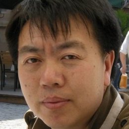 常国志