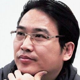 滑寒冰