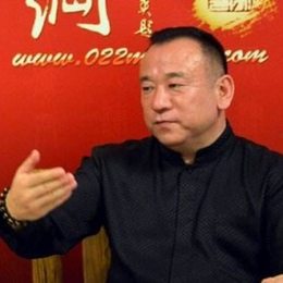 贾冰吾