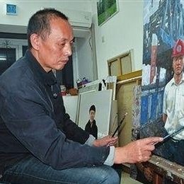 蒋庆北