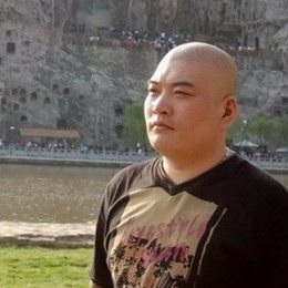 金岩