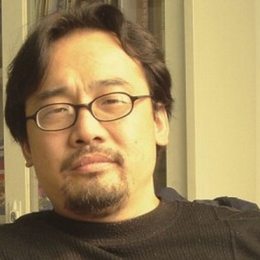 田力勇
