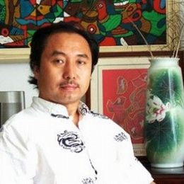 赵金秋