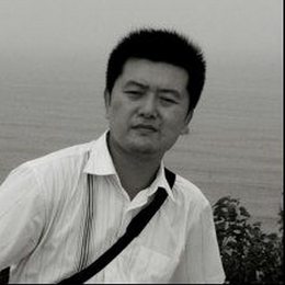 刘扬
