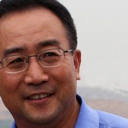 吕海洋