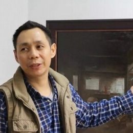 吴仕华