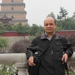 刘振波
