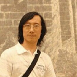 李智勇