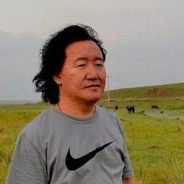 王耀中
