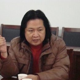 薛俊水