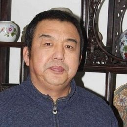 徐新平
