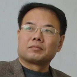 袁俊华