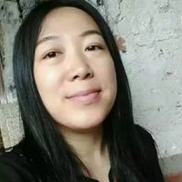 谷瑛