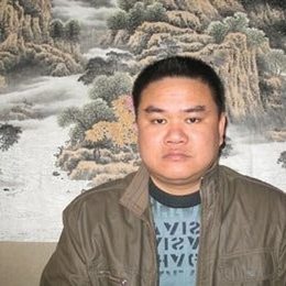 廖志标