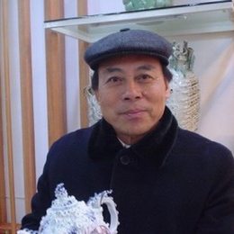 任瑞华