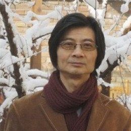 谭述乐