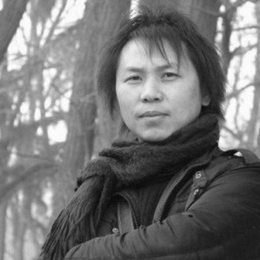 杨潇湘