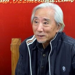 姚广厚
