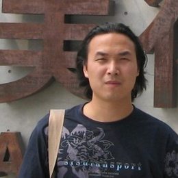 赵立功