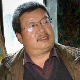 黄永明