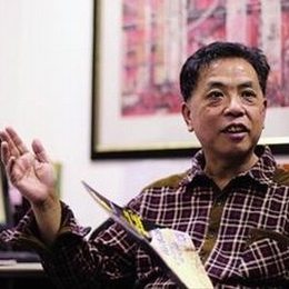 李树德