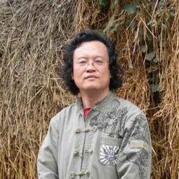 李忠盛