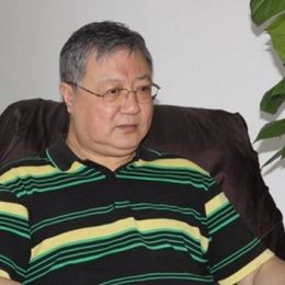 王立民