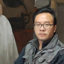 徐明