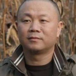 杨建铭