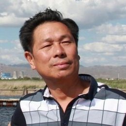 袁柏生