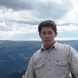 朱剑坤