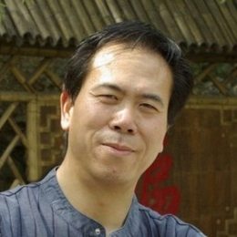 郭山泽