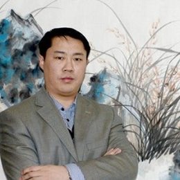 兰晓龙