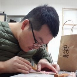 吴建棠