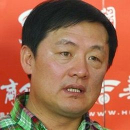 杨正国