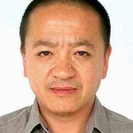 栗壮志