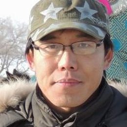 傅向宏