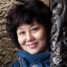 李清芬