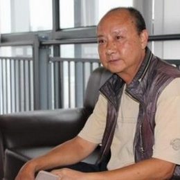 杨庆生