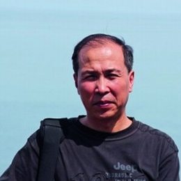 董永越