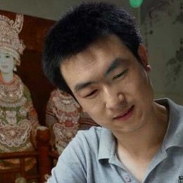 靳瑞强