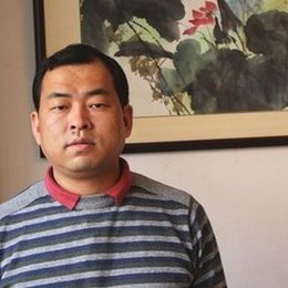 李永刚