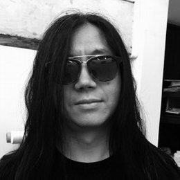 杨勇