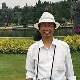 雒志俭