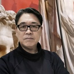陈晓武