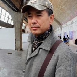 戚大成
