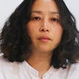 韦萍