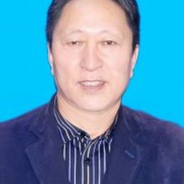 阚德全