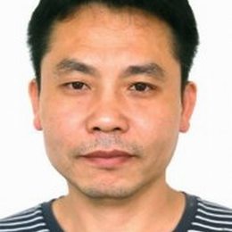 孙志刚
